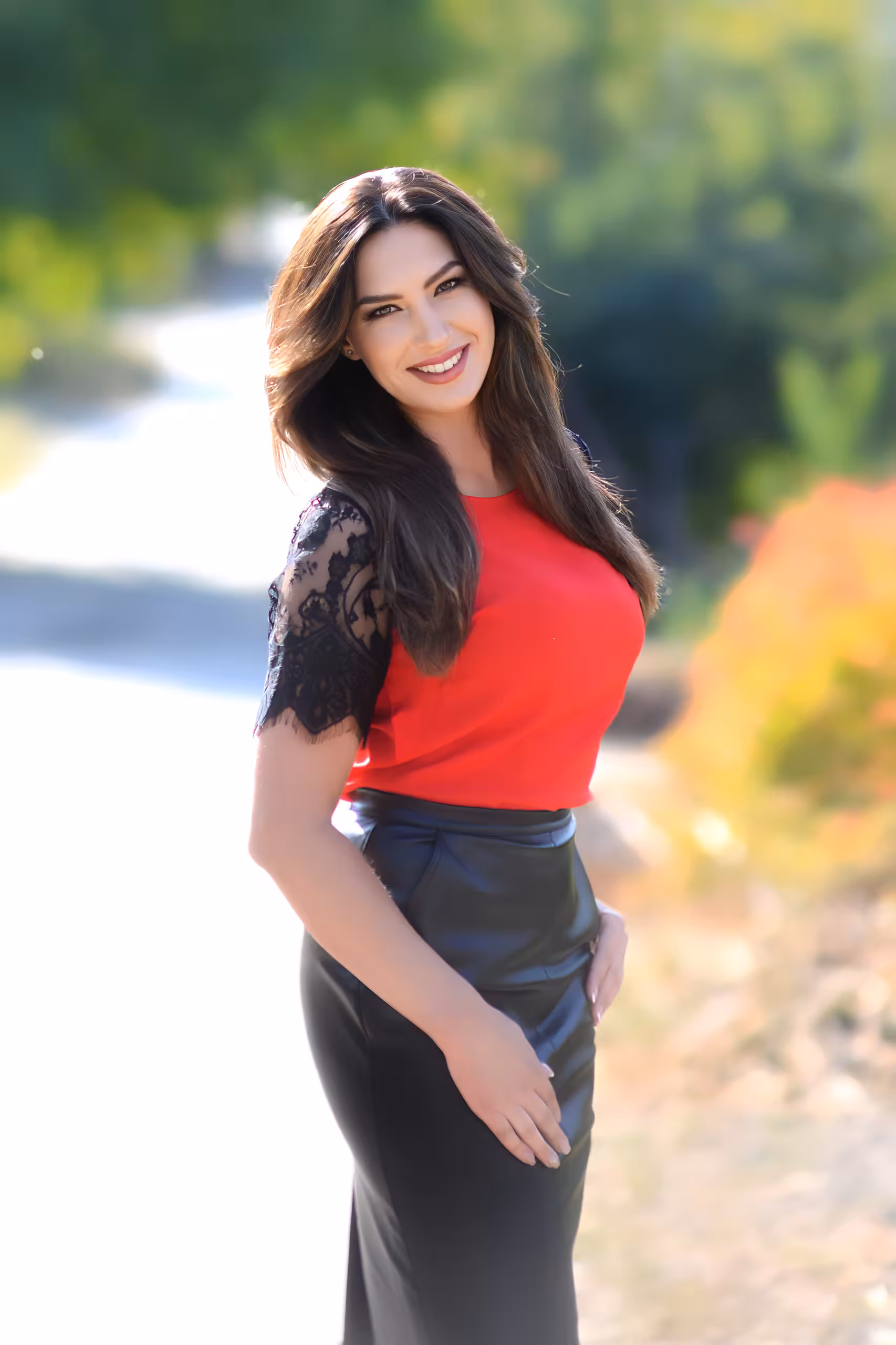 Iryna russian bride horror stories