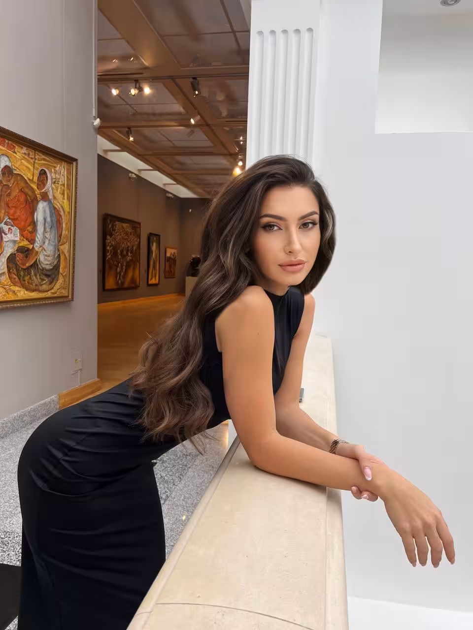Marina russian bride login