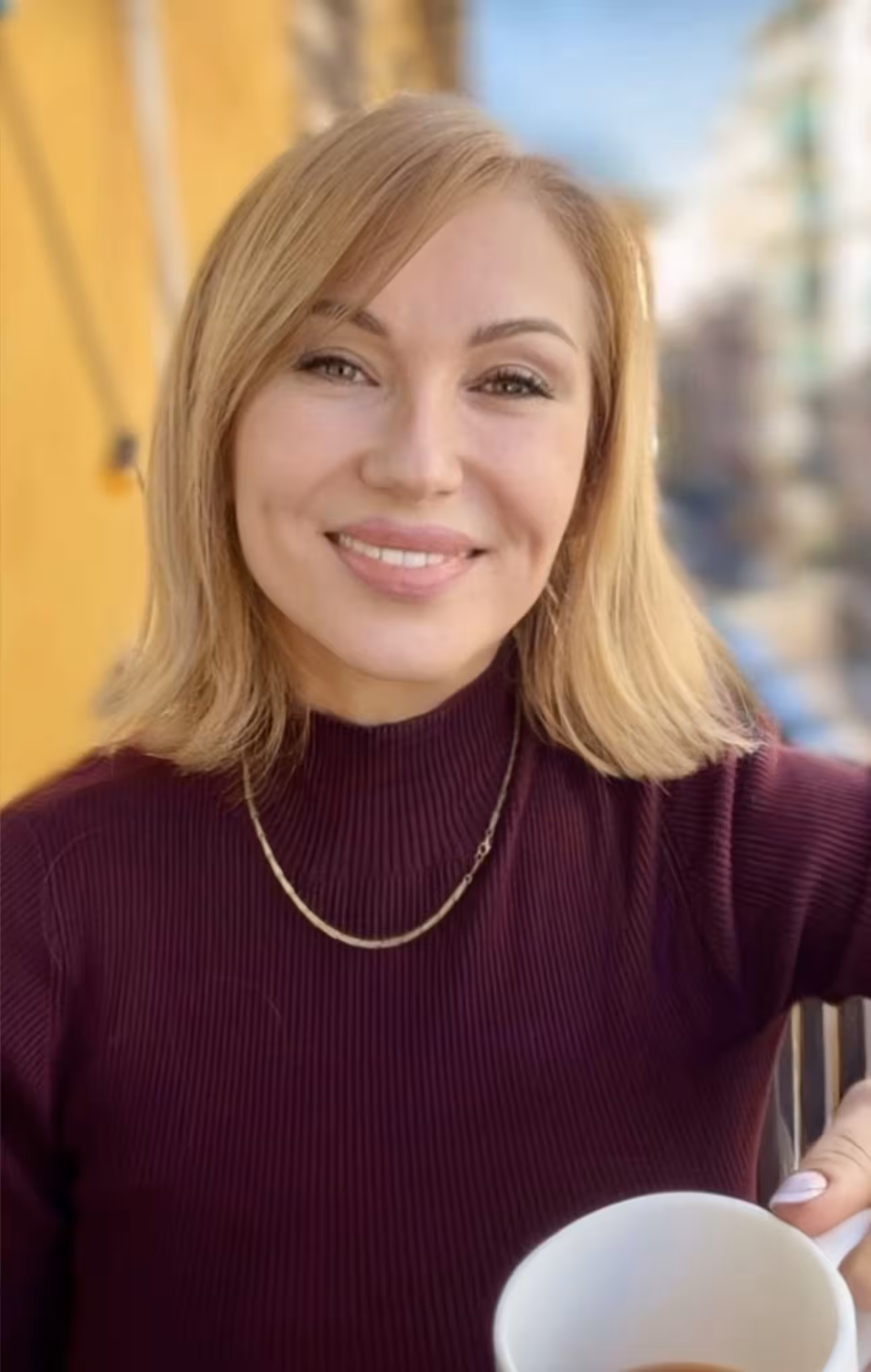 Olha russian bride movie online