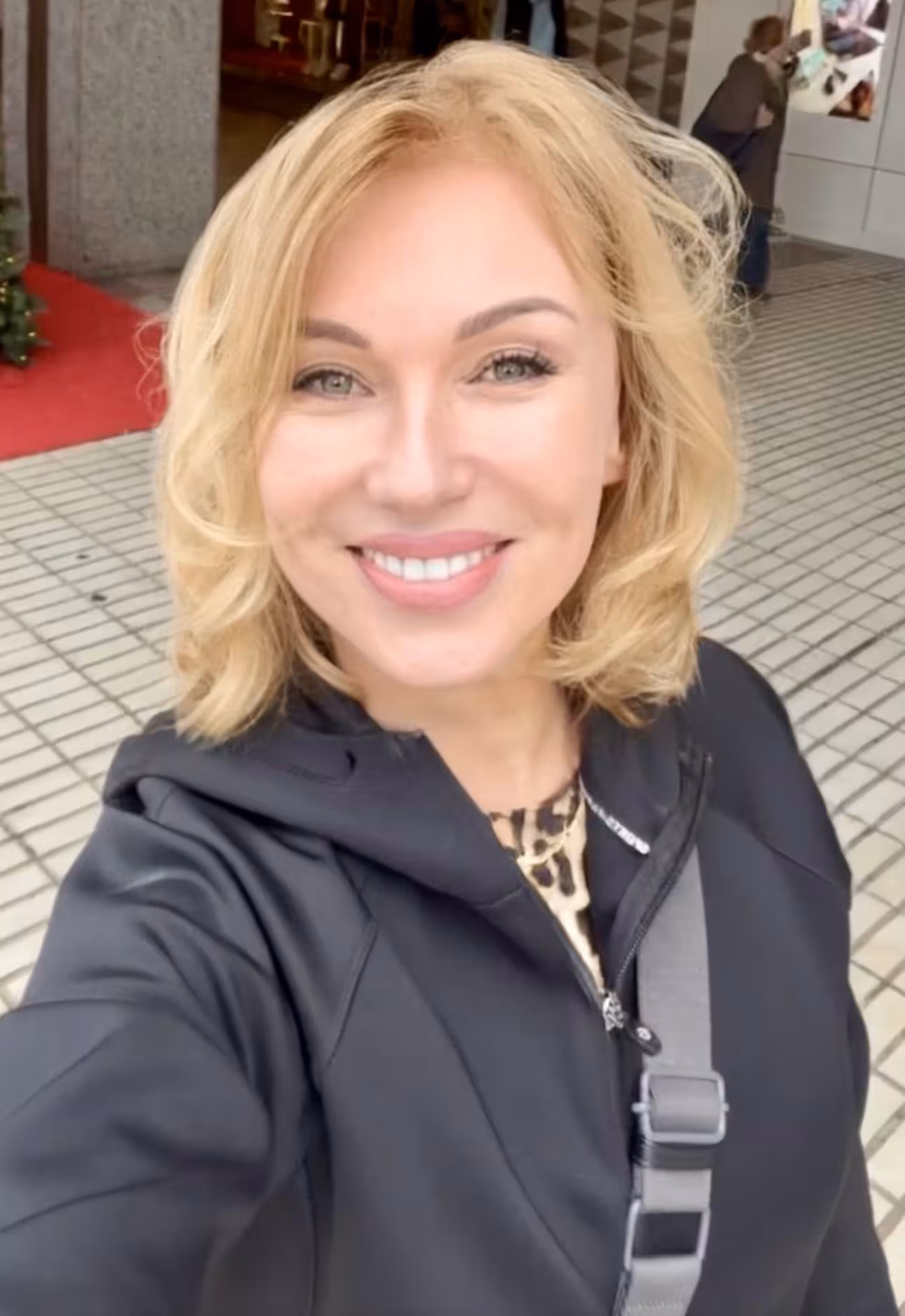 Olha russian bride movie online