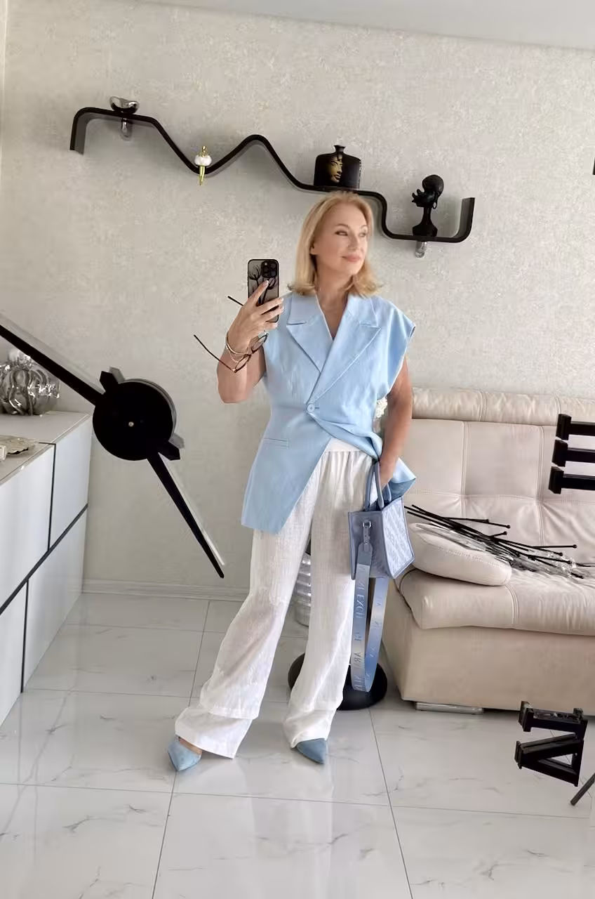 Olha russian bride movie online