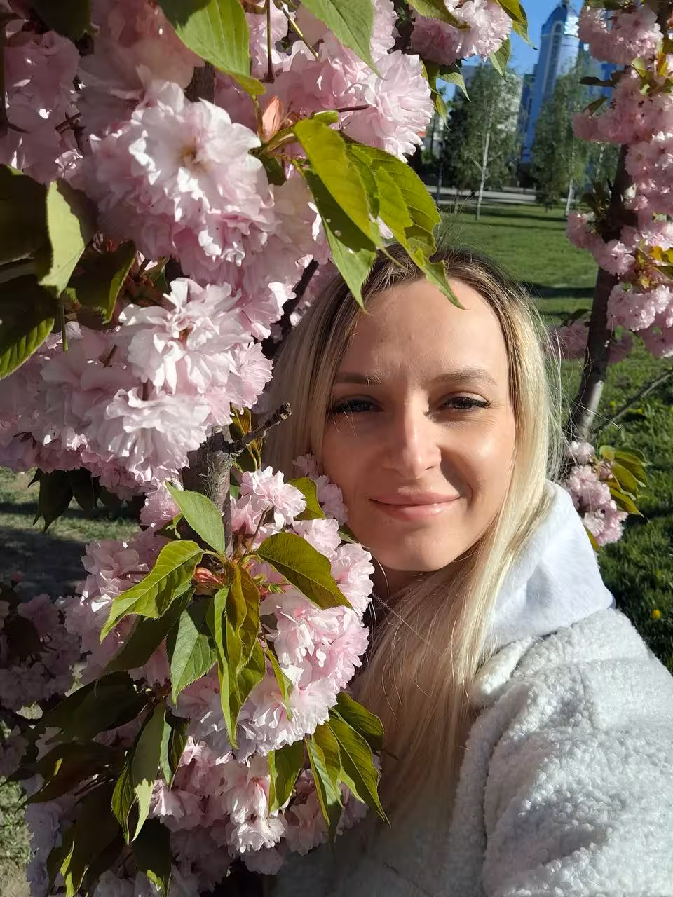Yana russian bride profile