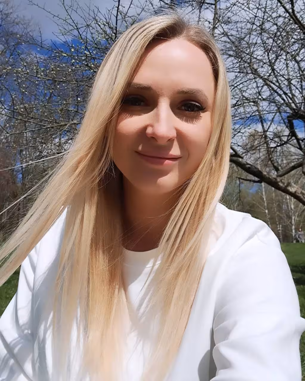 Yana russian bride profile