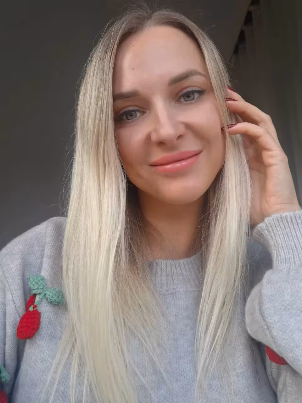 Yana russian bride profile