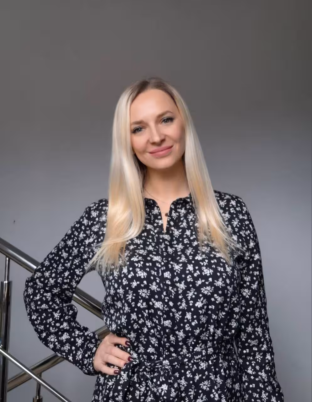Yana russian bride profile