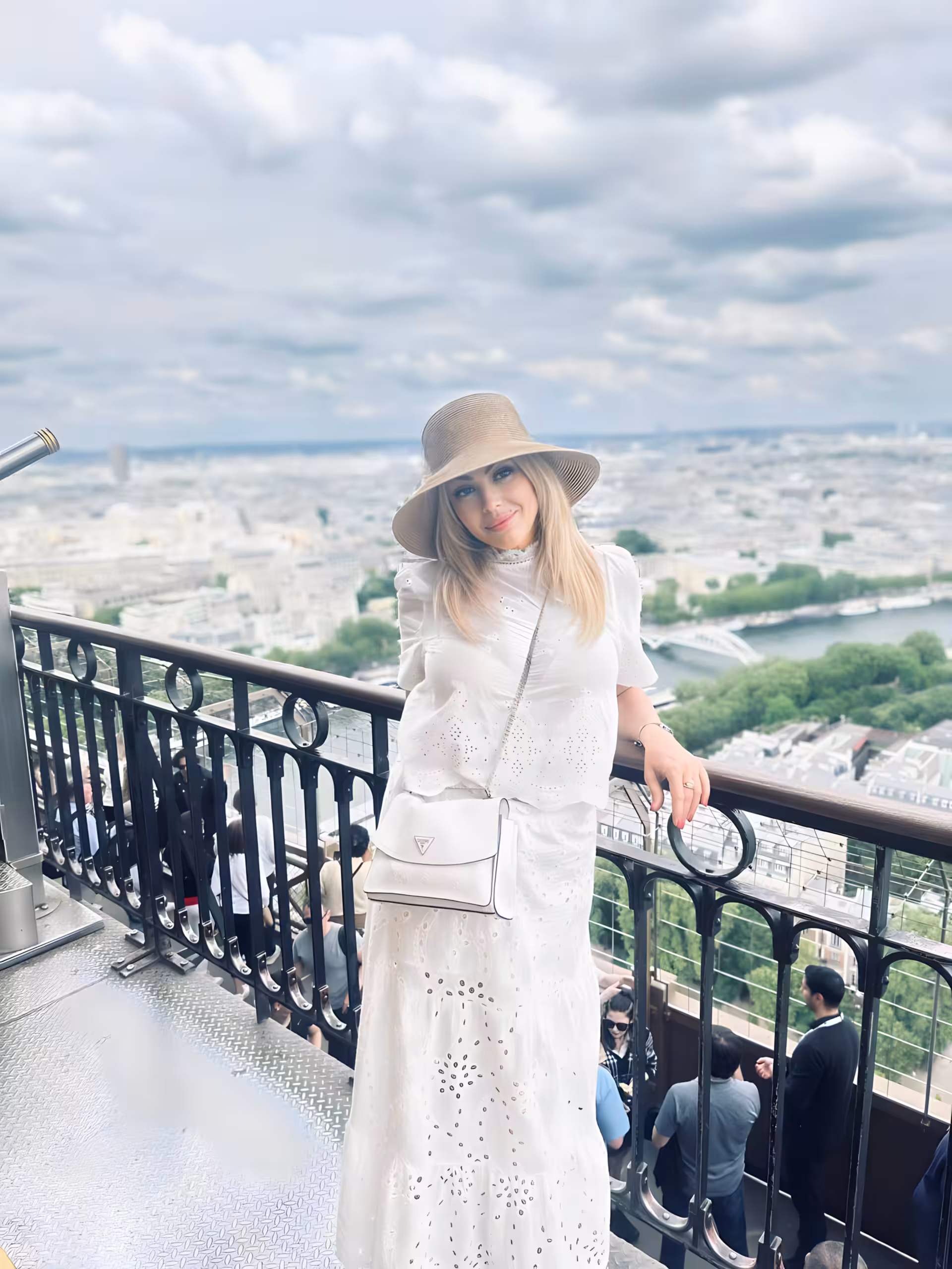 Halyna russian bride rip offs