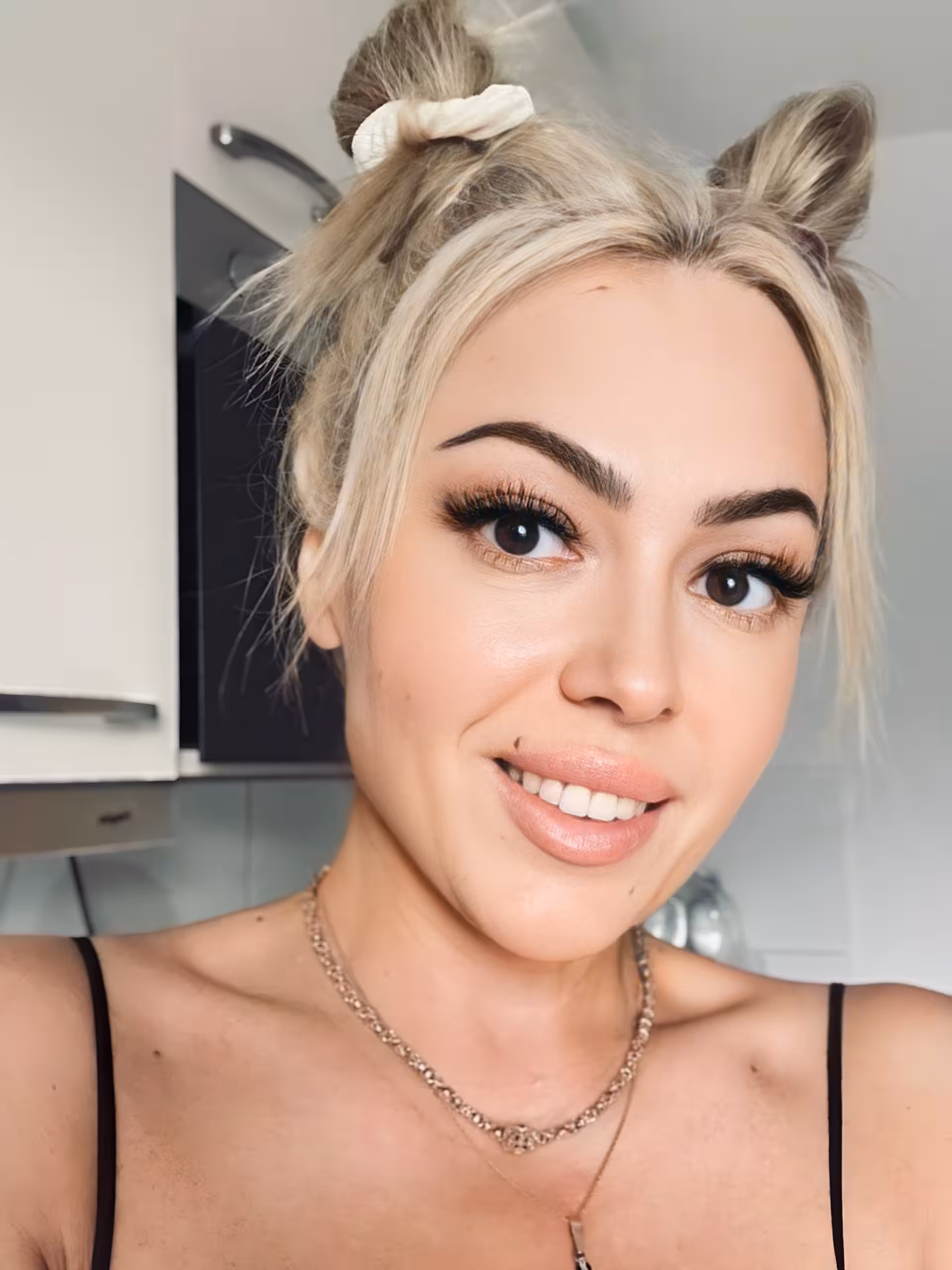 Halyna russian bride rip offs
