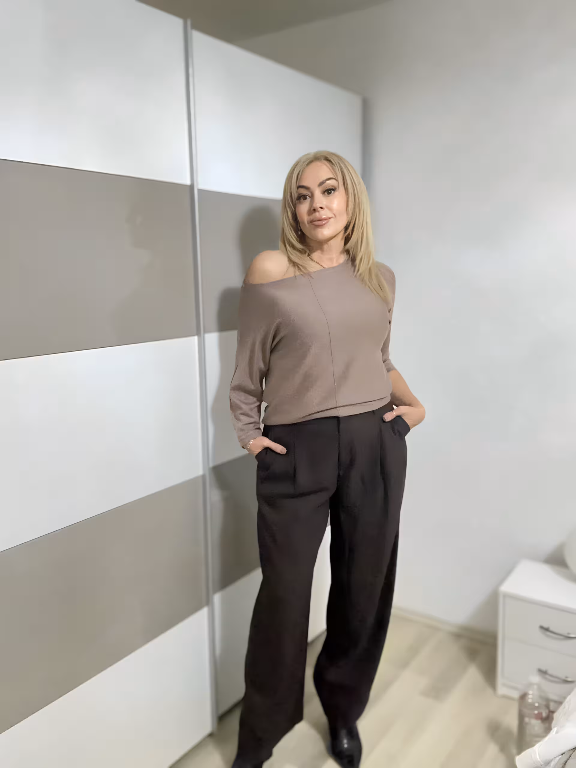 Halyna russian bride rip offs