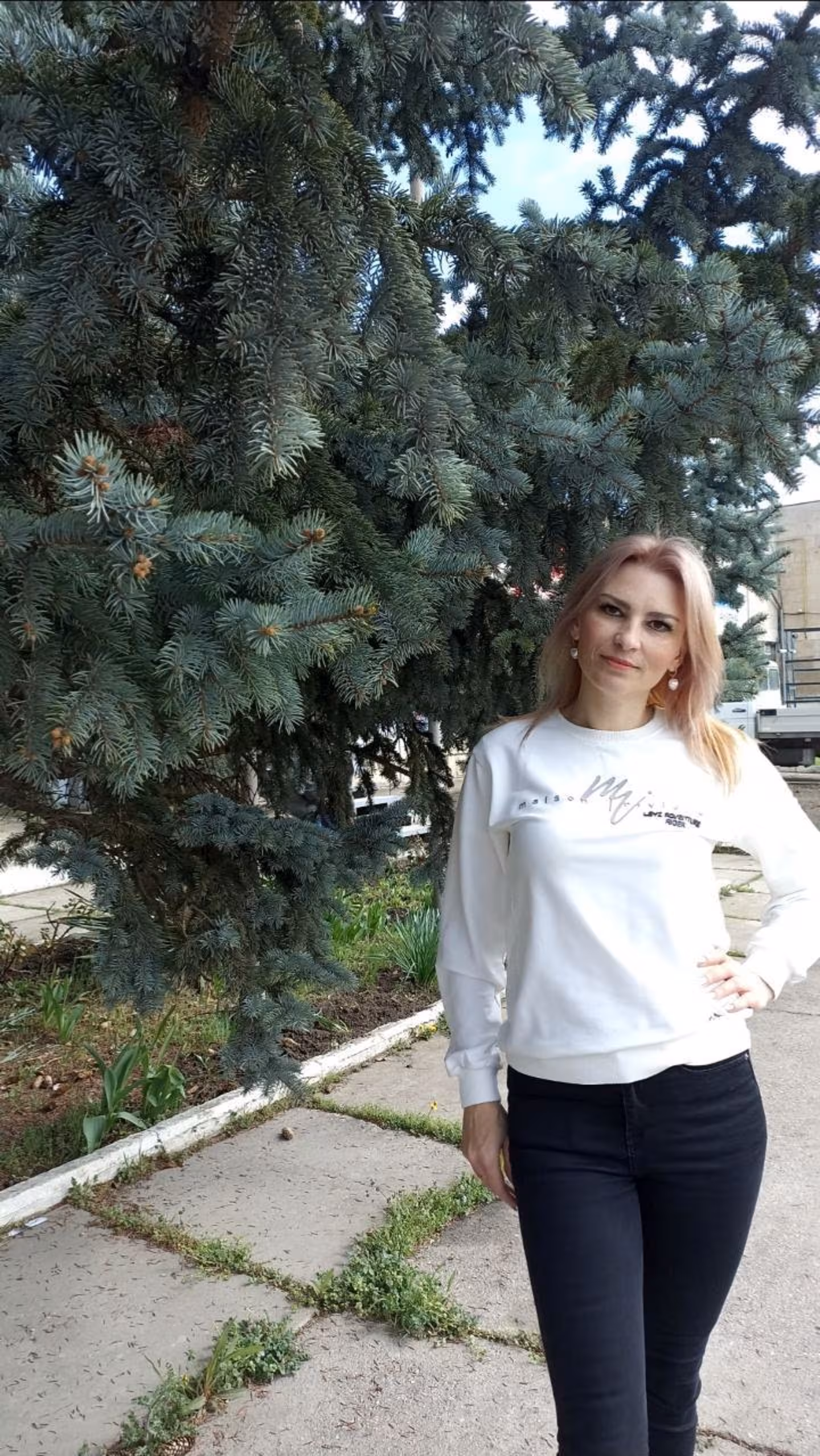 Mila russian brides 1