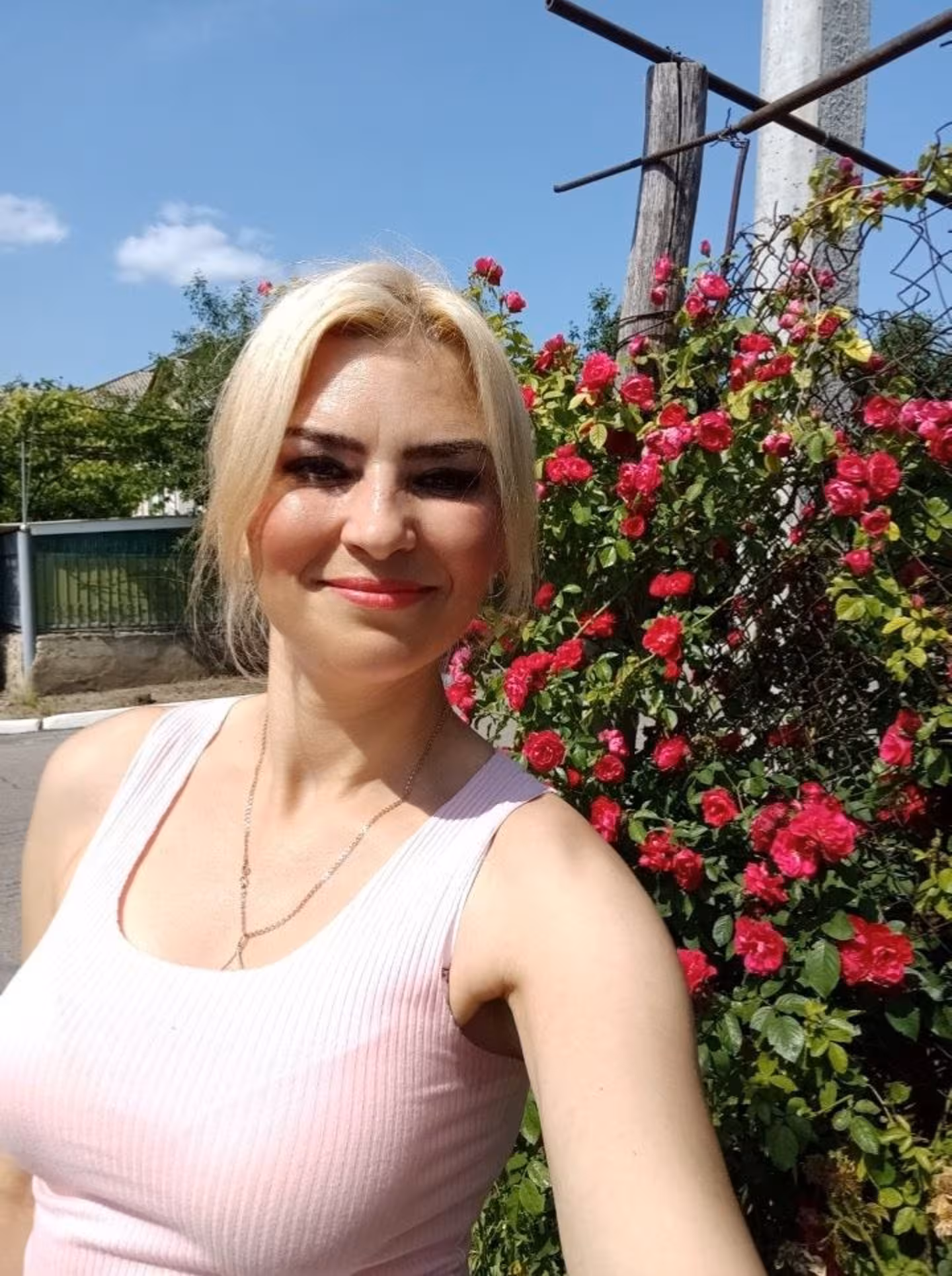Mila russian brides 1