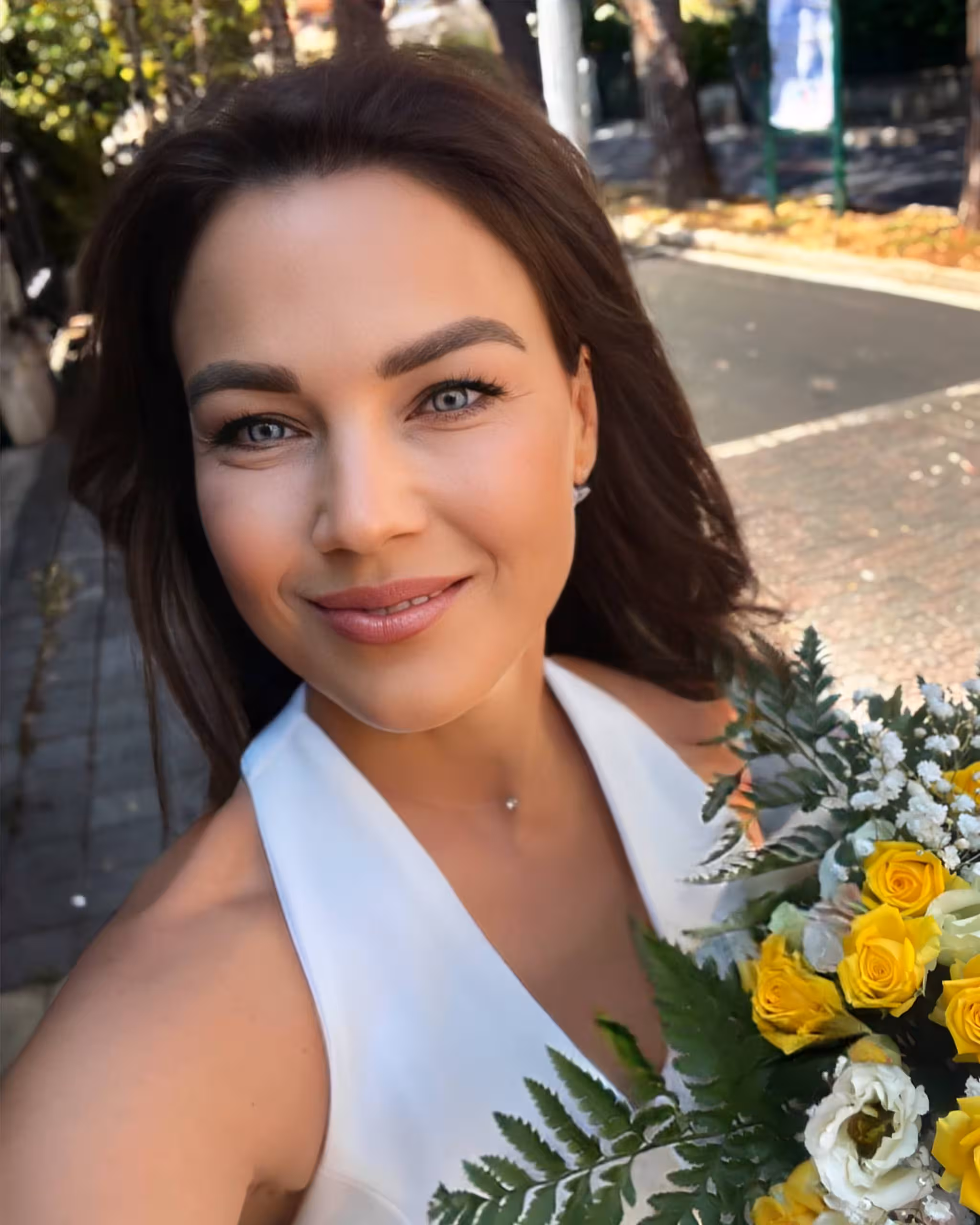 Yuliia russian brides hack