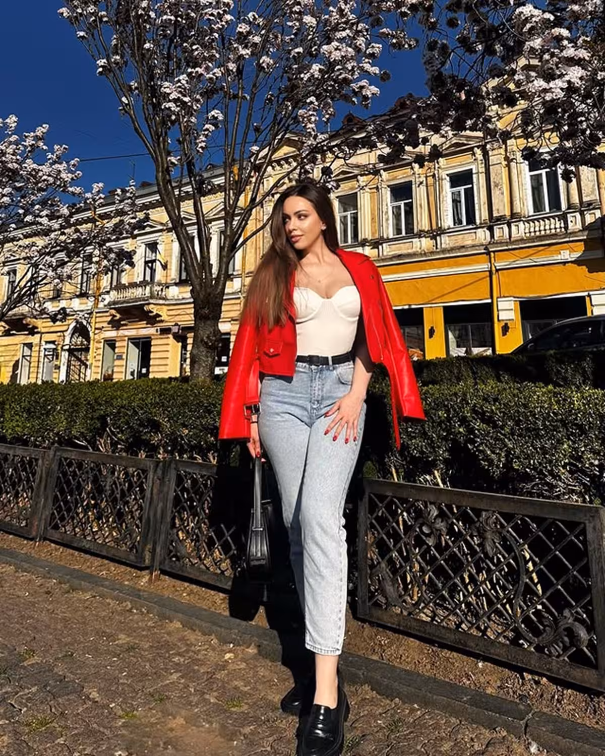Juliana russian brides looking for indian grooms