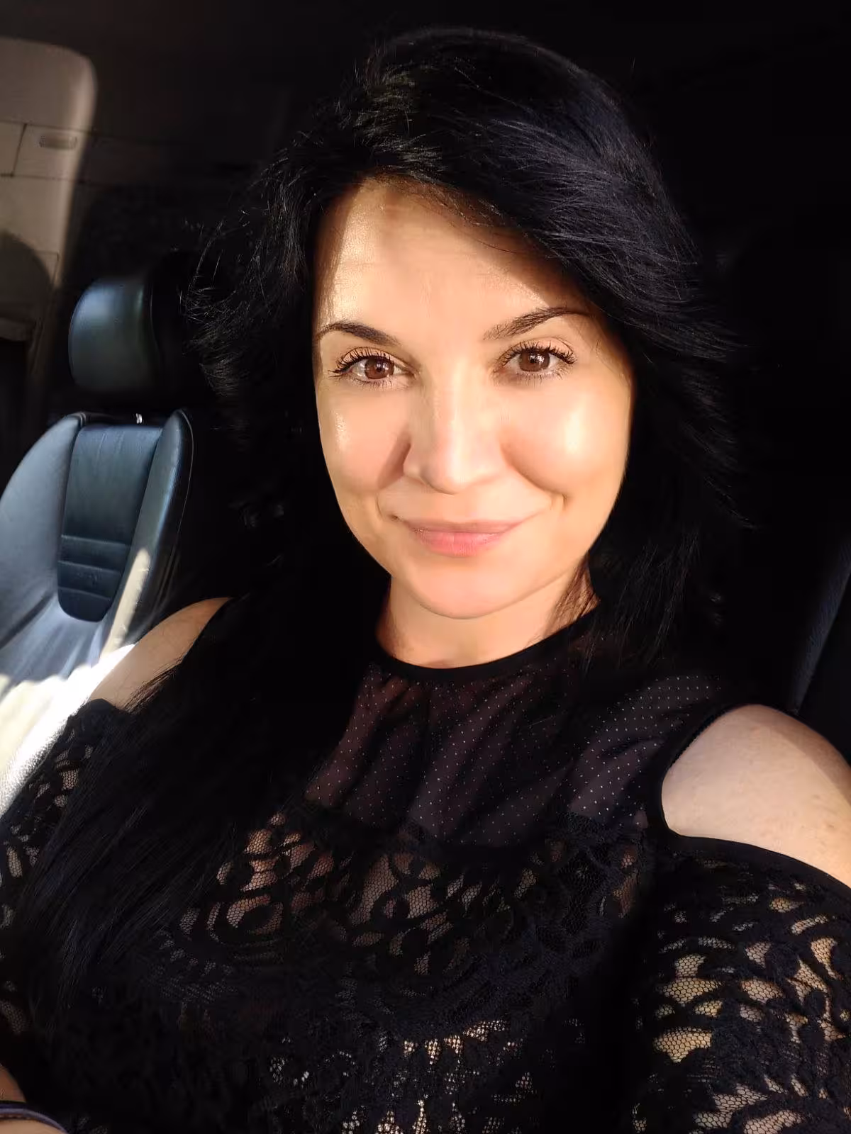 Olena russian brides over 40