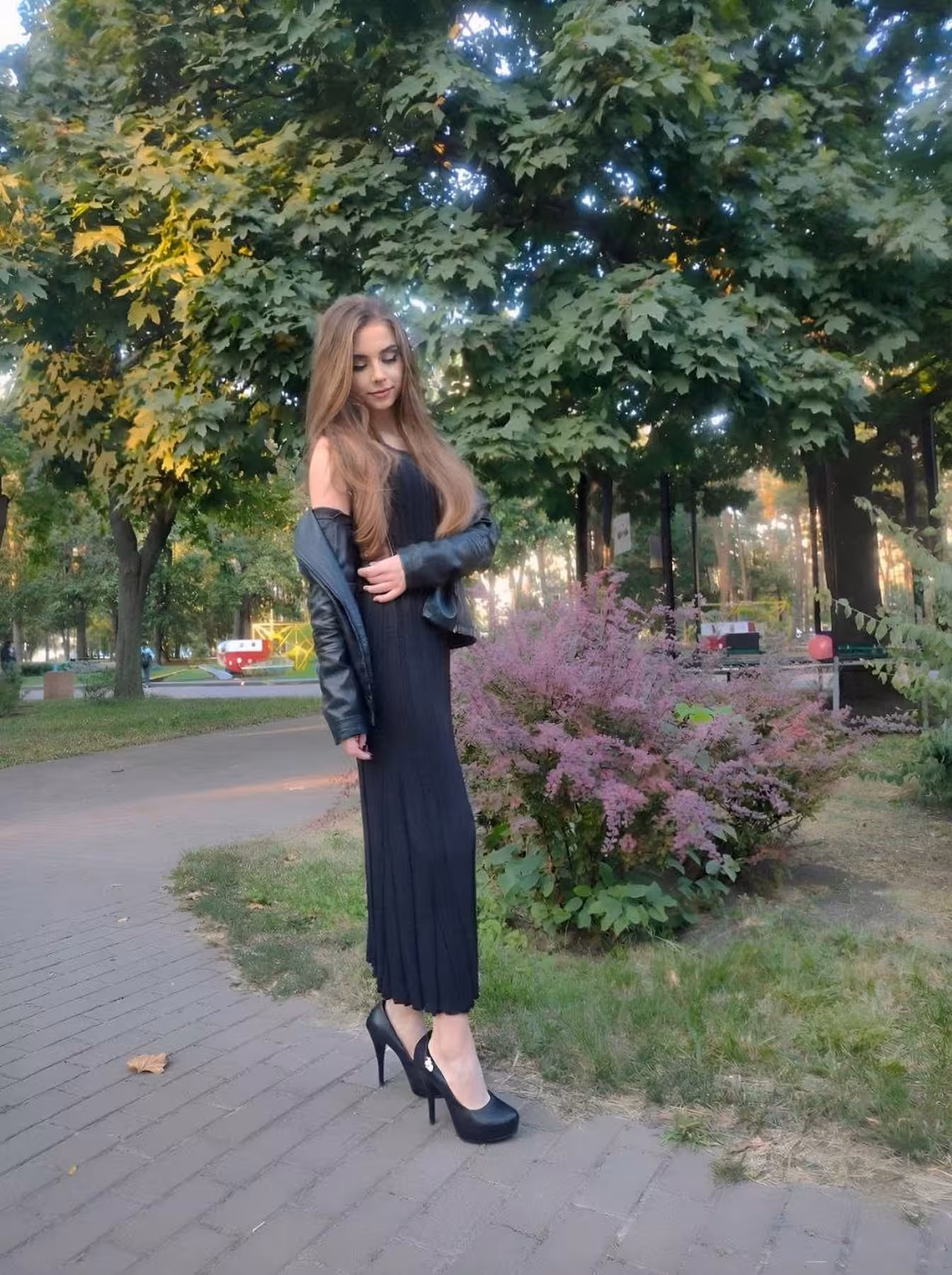 Yana russian brides ukraine