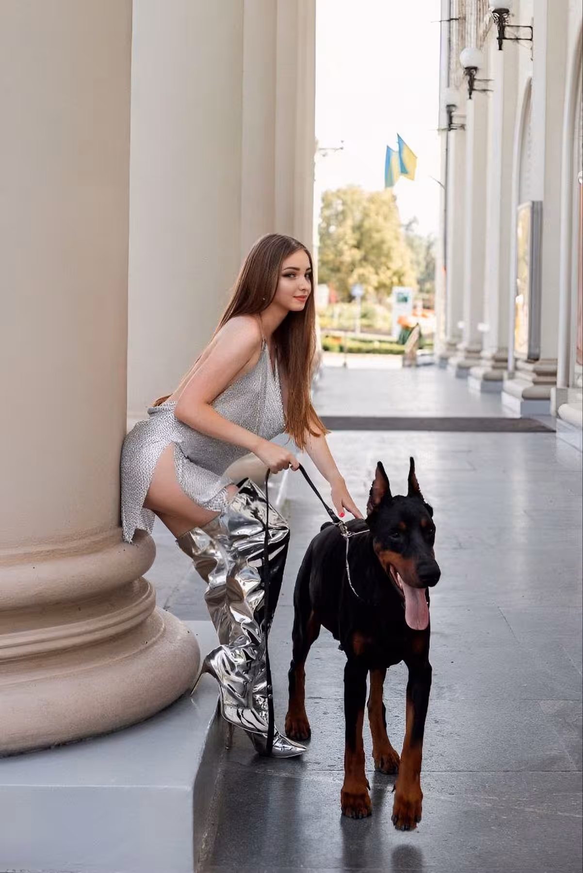 Yana russian brides ukraine