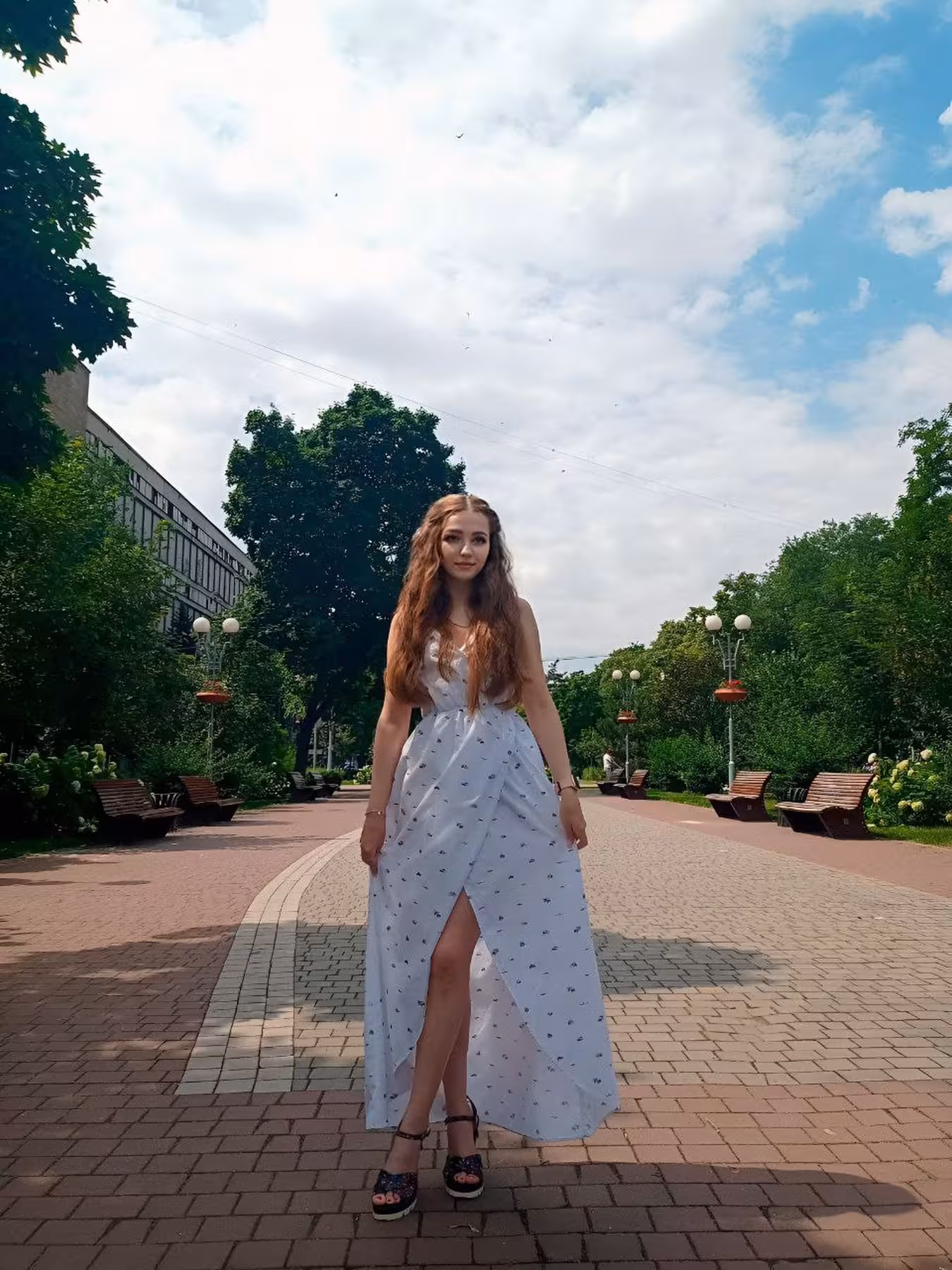 Yana russian brides ukraine