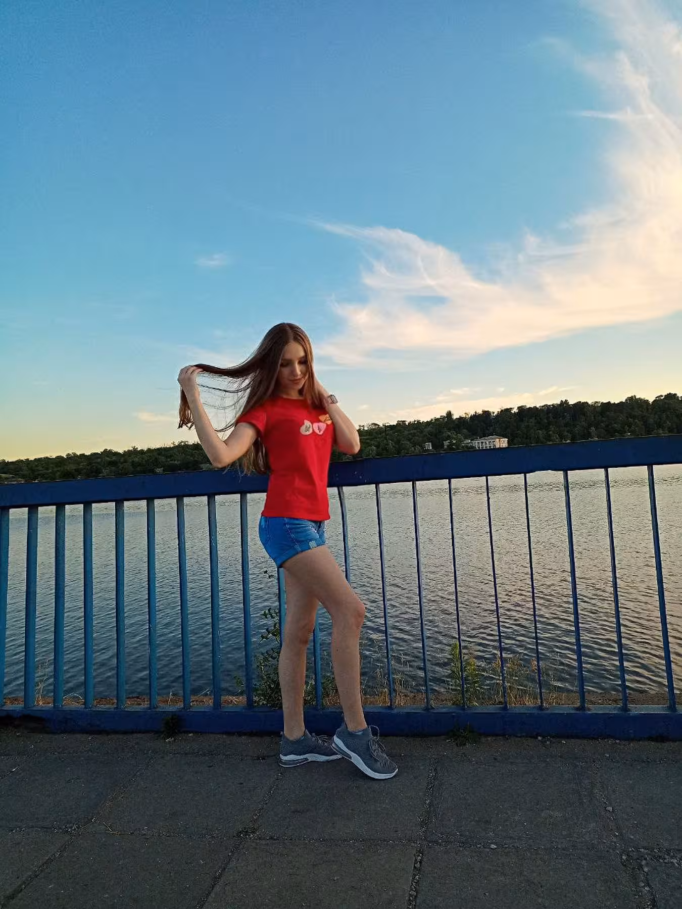Yana russian brides ukraine
