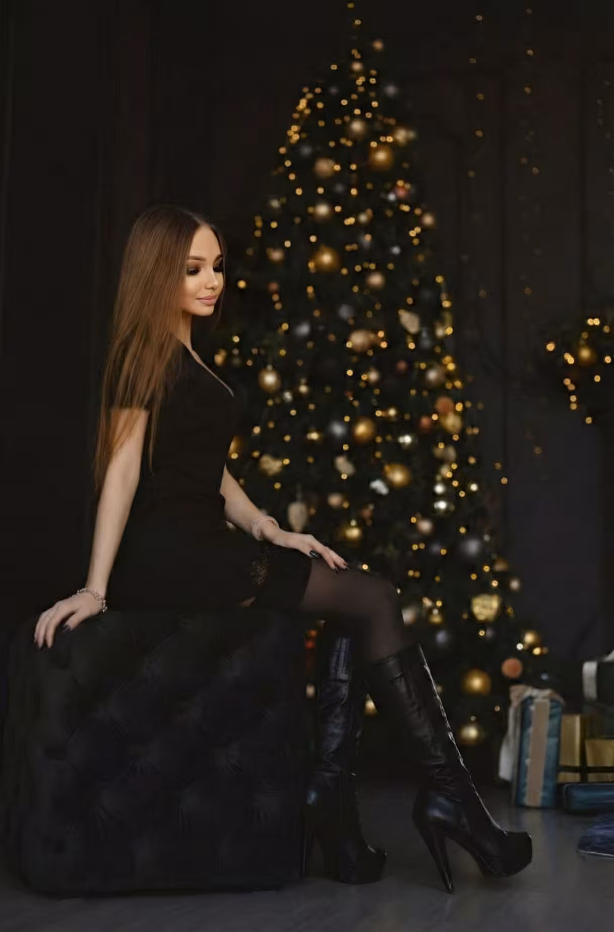 Yana russian brides ukraine