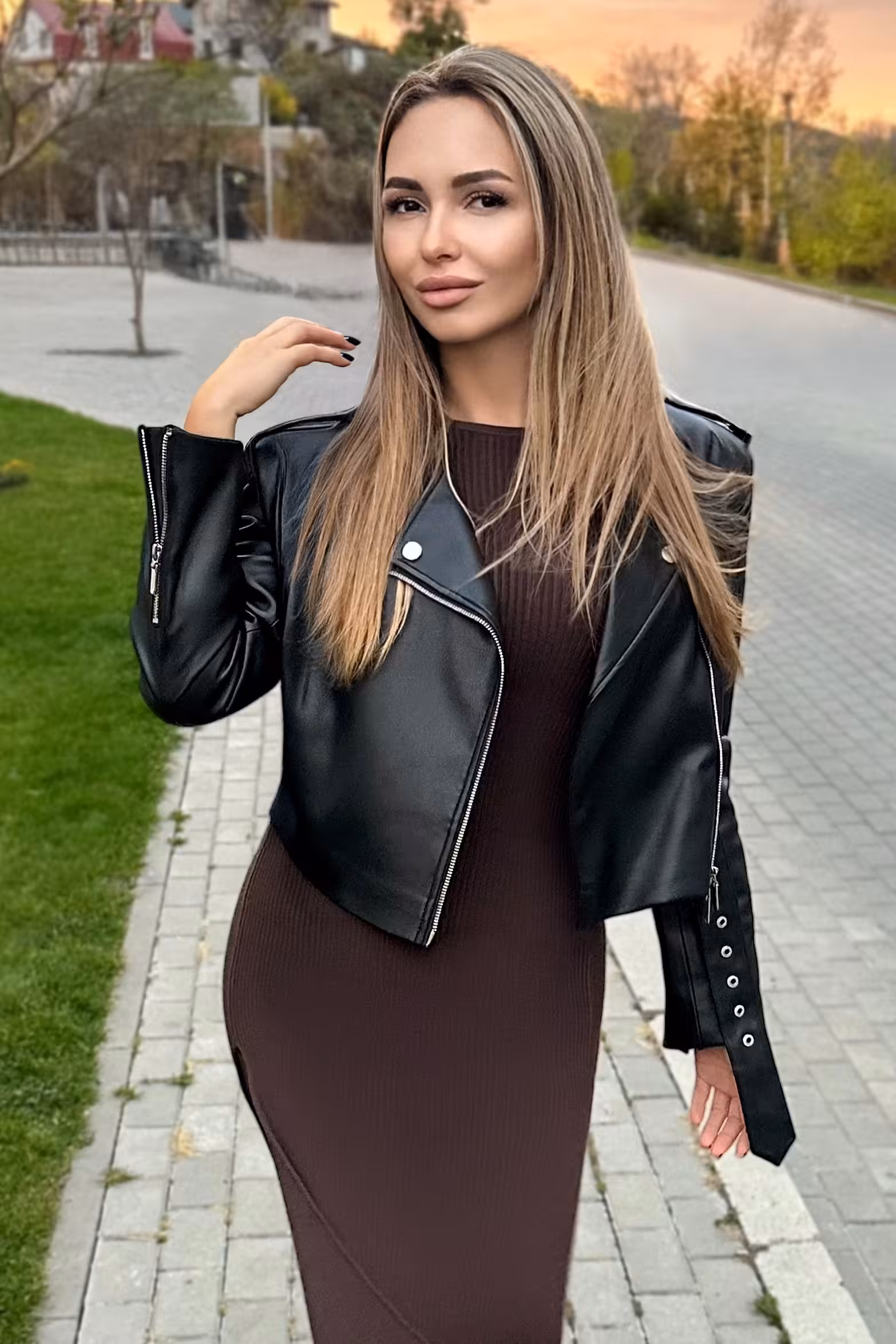 Kristina russian brides wedding
