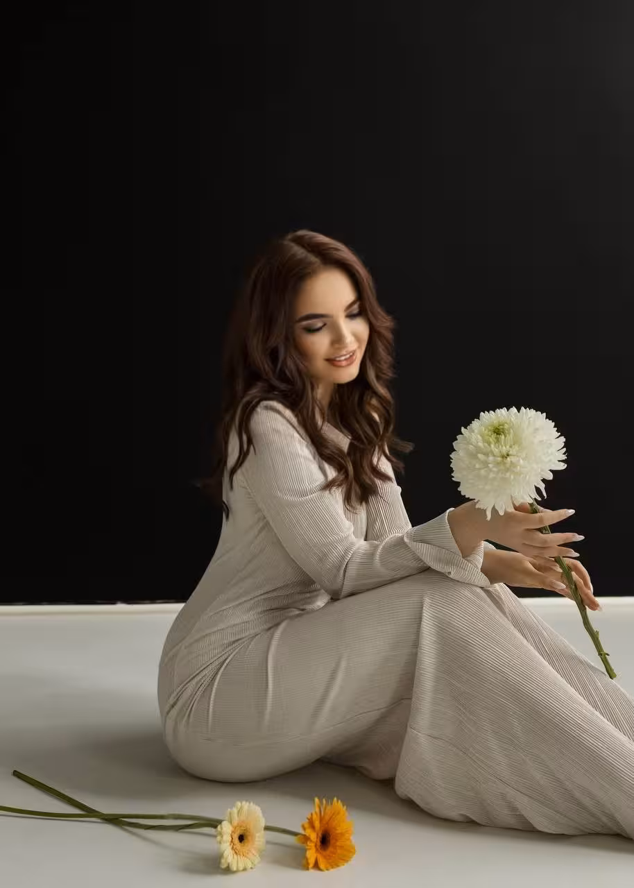 Yulia russian brides wedding