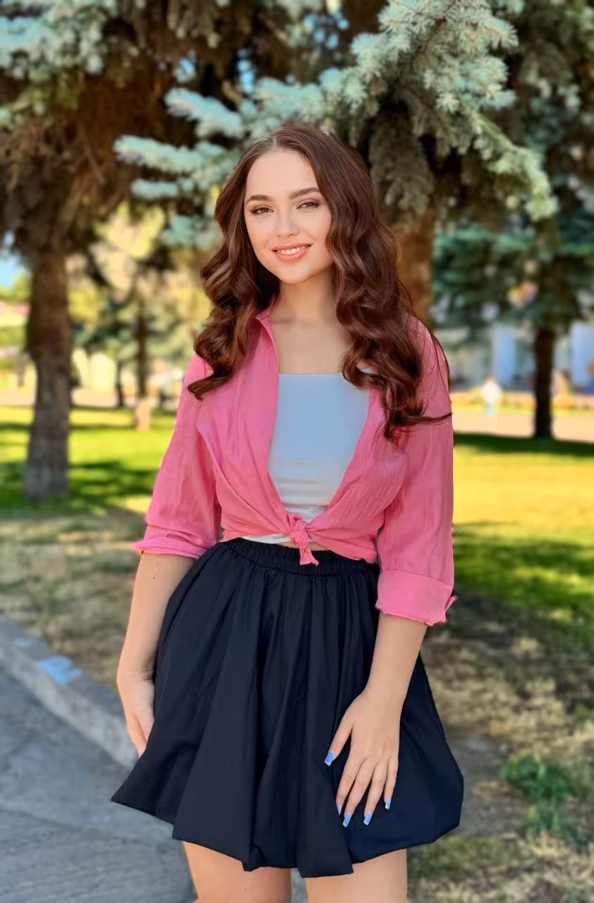 Yulia russian brides wedding