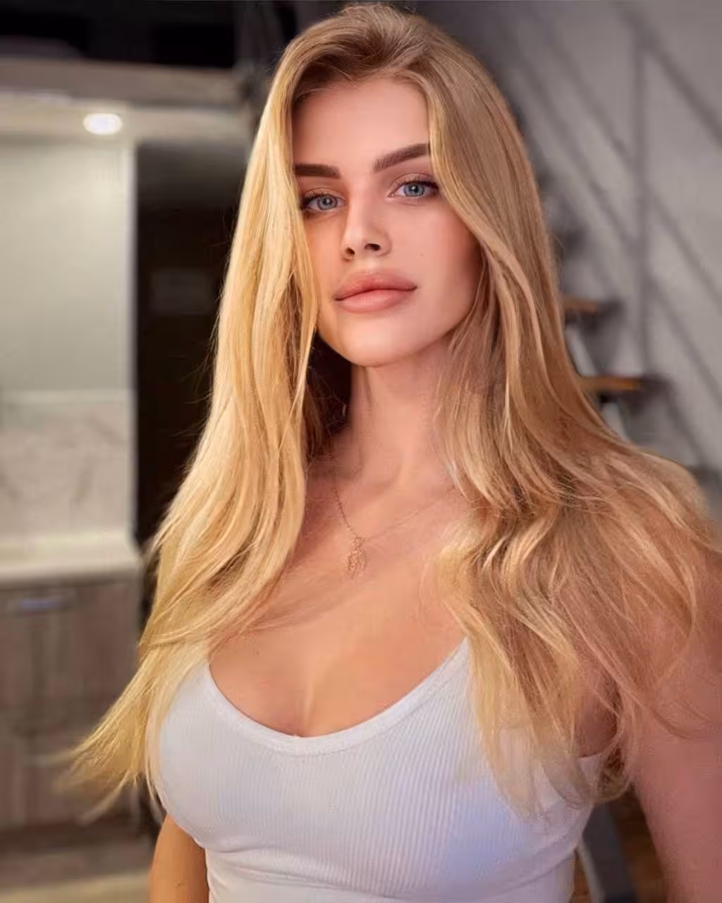 Elya russian bride trailer