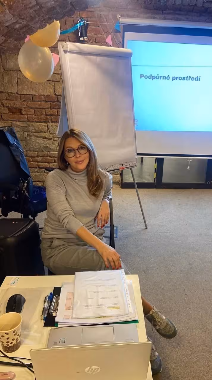 Olena russian bride tv show