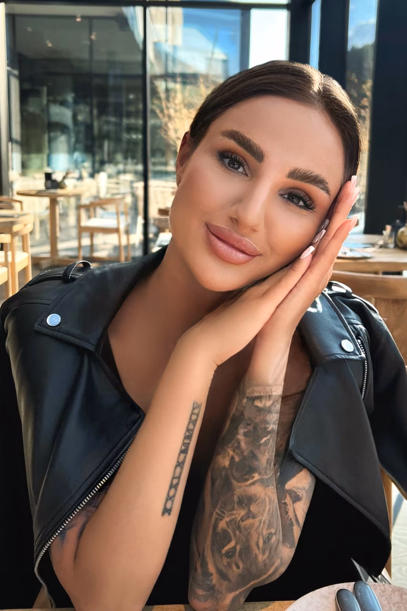 Lidiya russian runaway bride read online