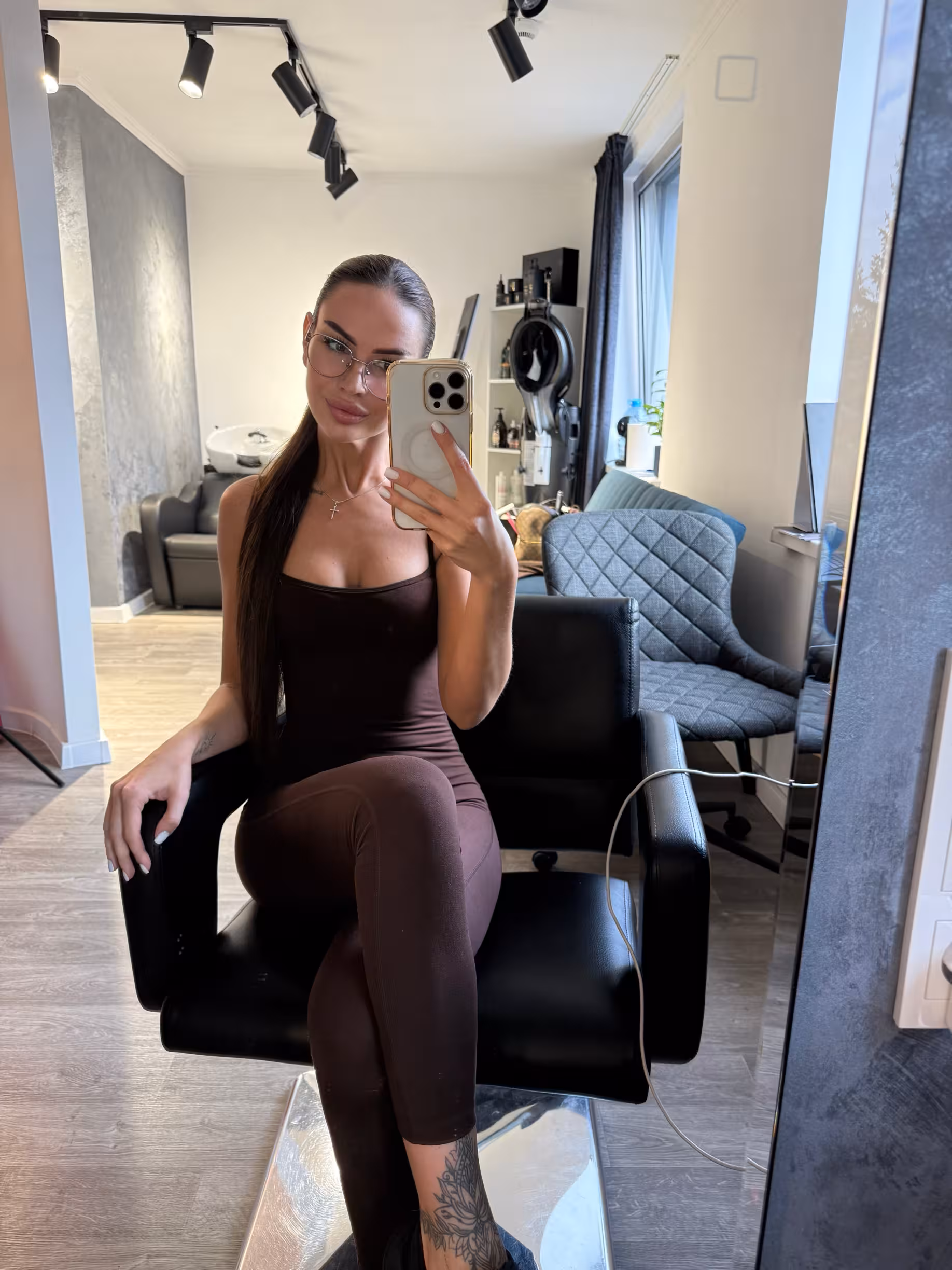 Iryna the russian bride ending