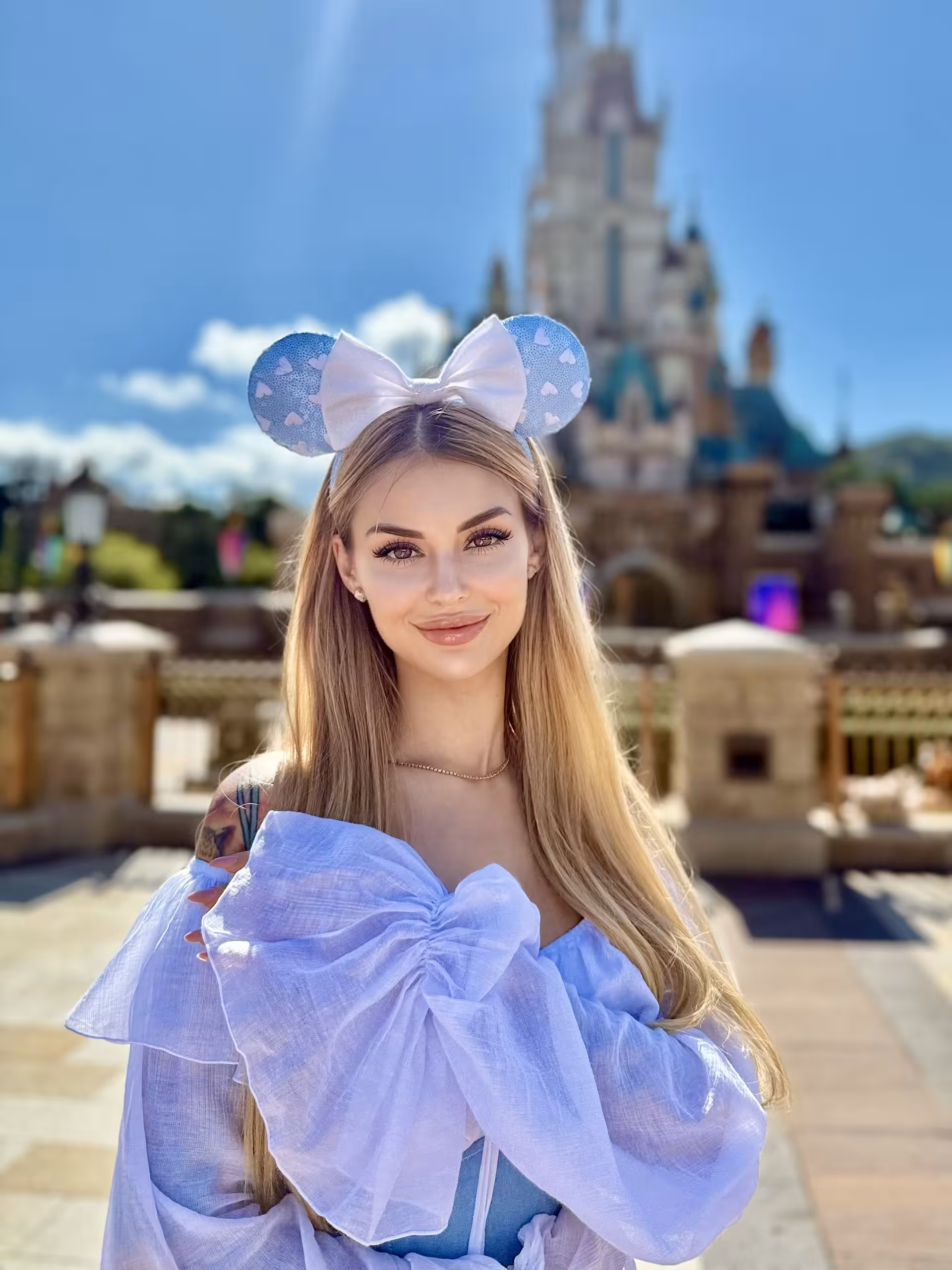 Olga ukrainian bride documentary