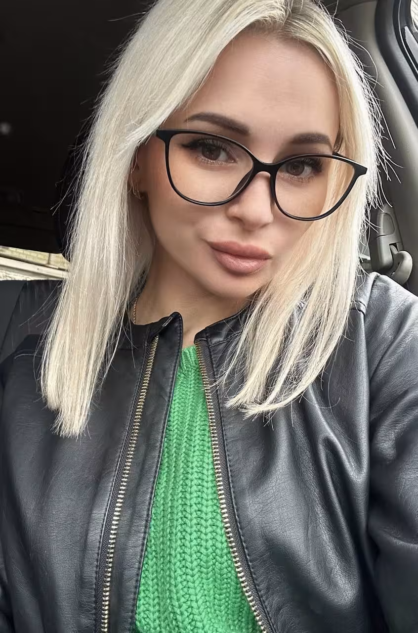 Anastasia ukrainian bride kharkov