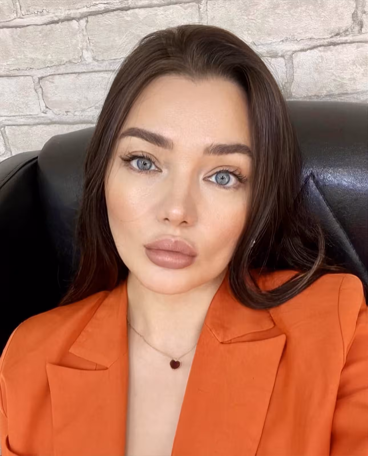 Yevheniia ukrainian brides 8 years later