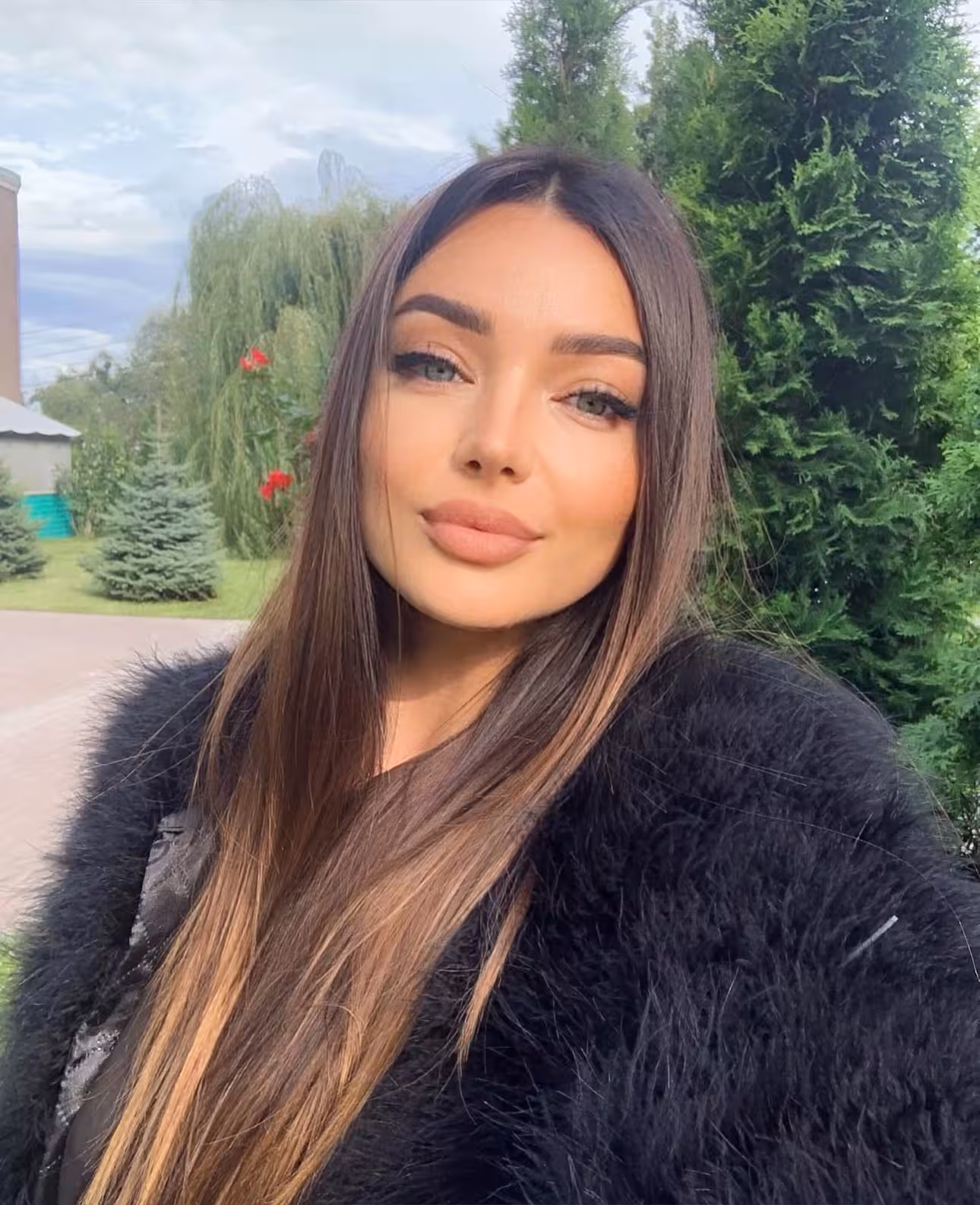 Yevheniia ukrainian brides 8 years later