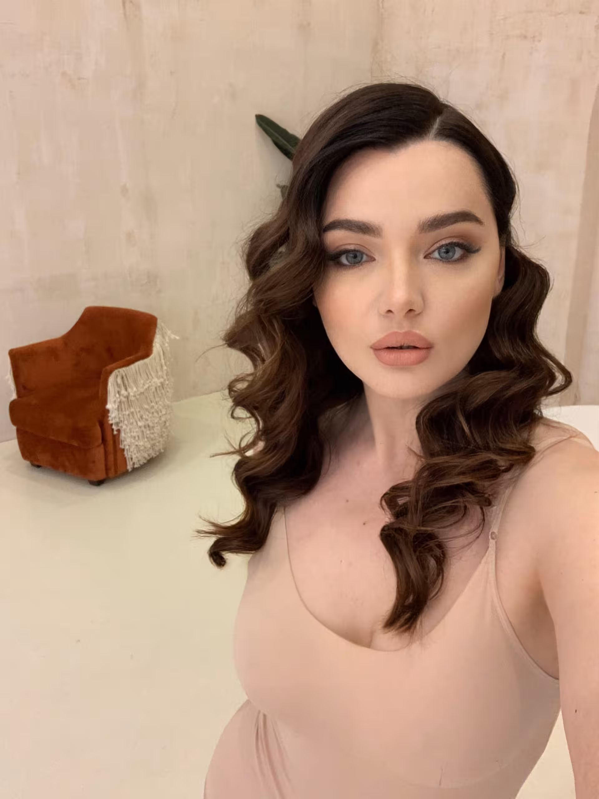 Yevheniia ukrainian brides 8 years later