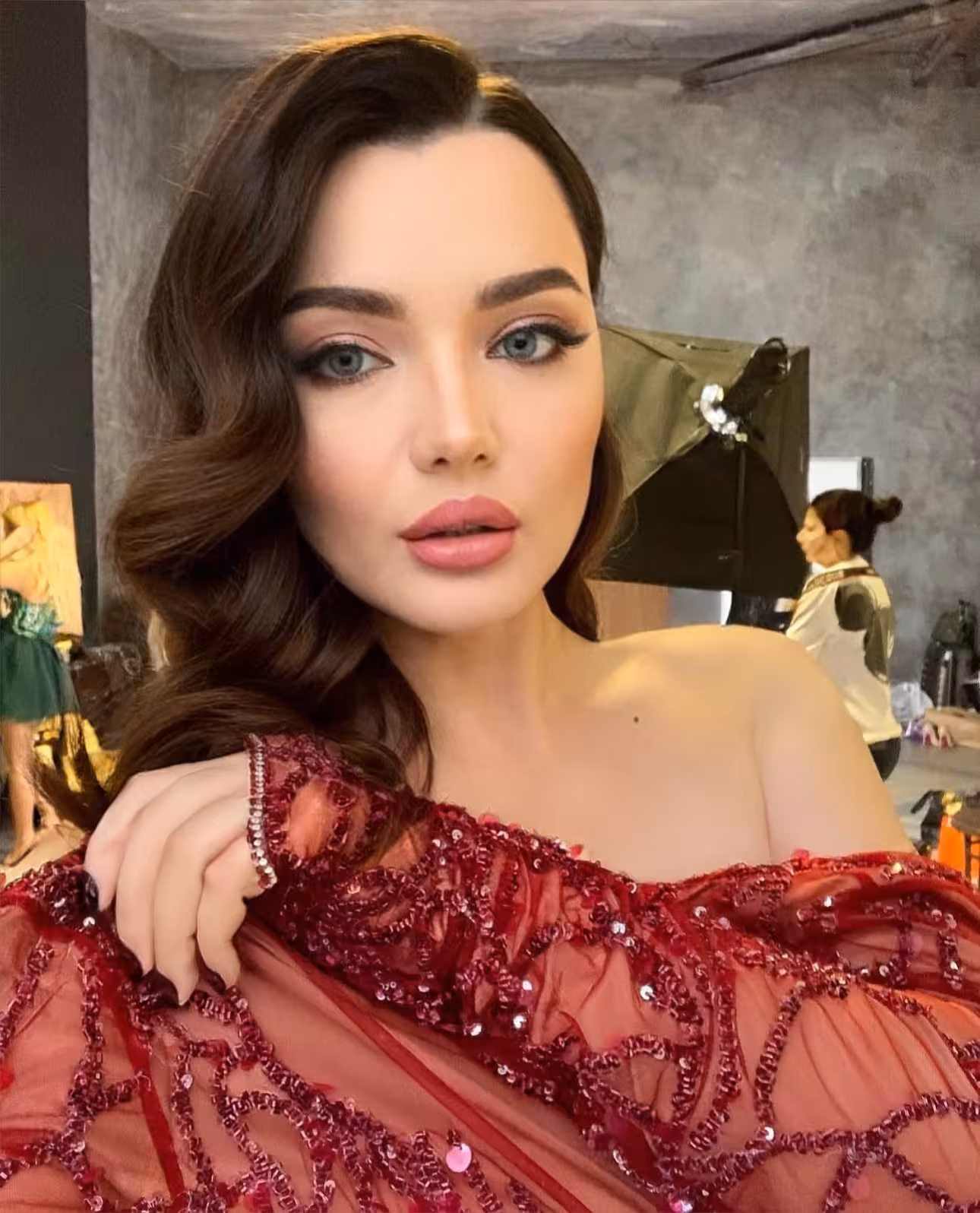 Yevheniia ukrainian brides 8 years later