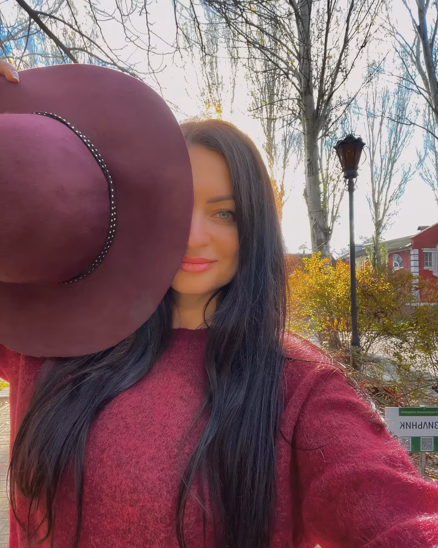 Oksana ukrainian lady marriage