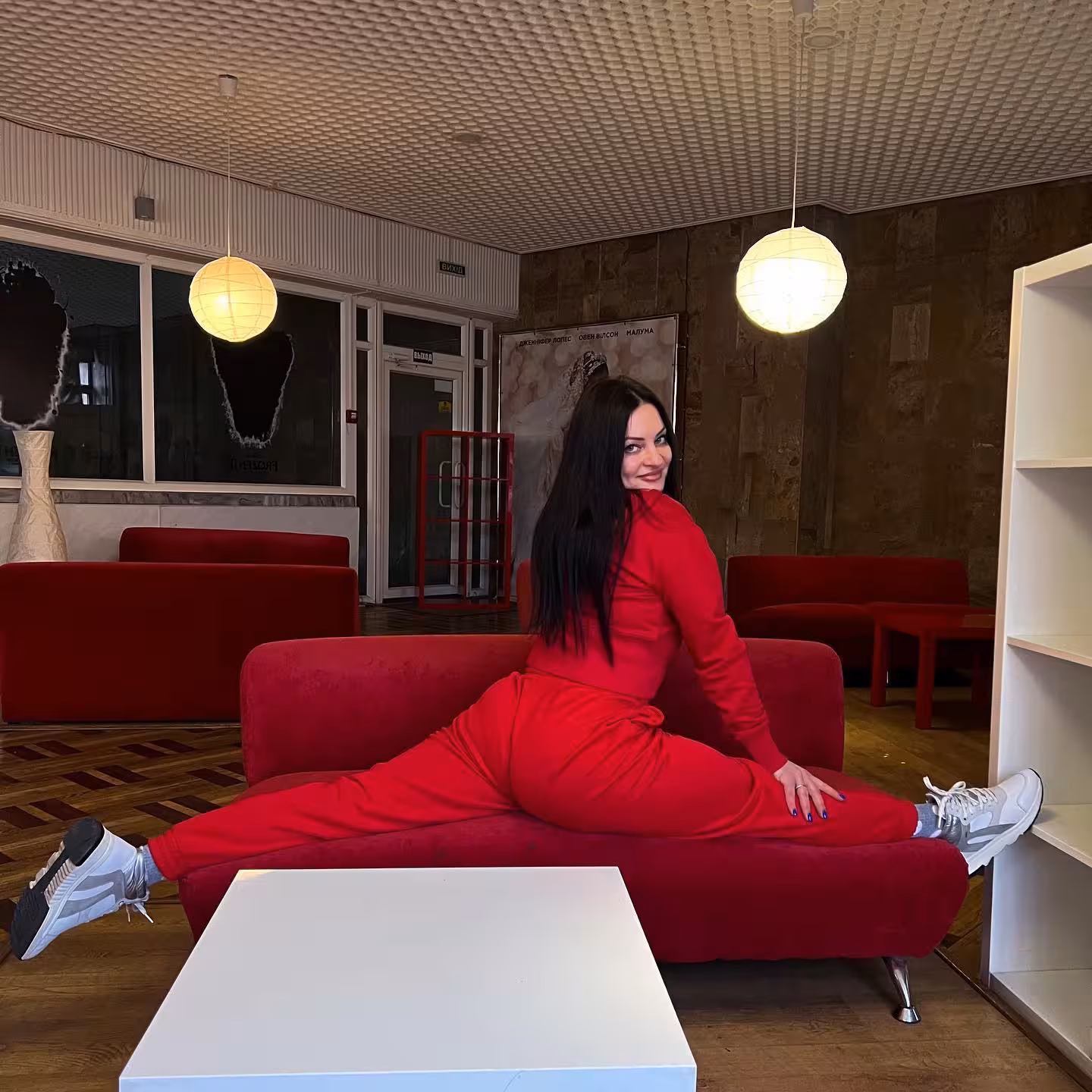 Oksana ukrainian lady marriage
