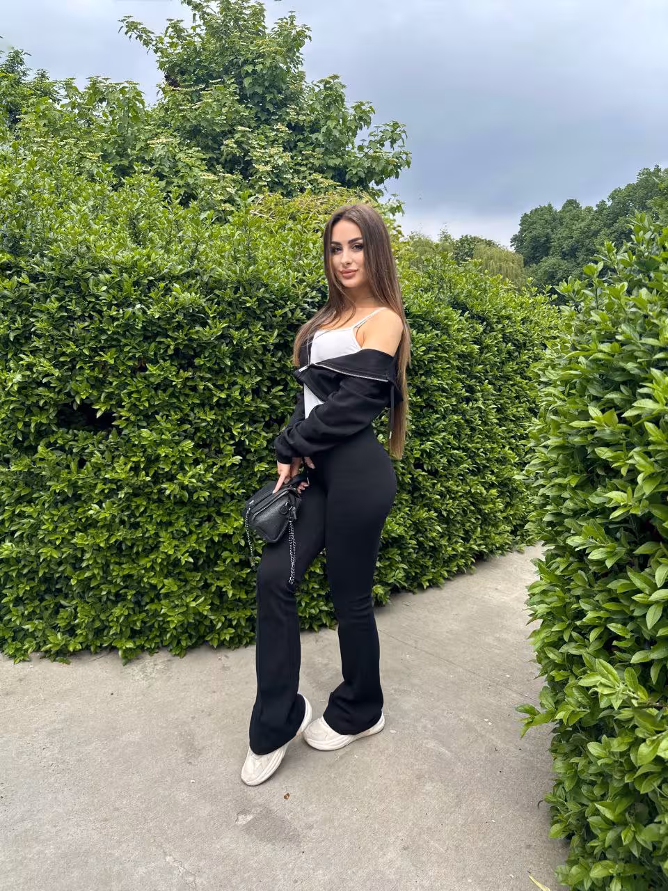 Alina ukrainian marriage tours