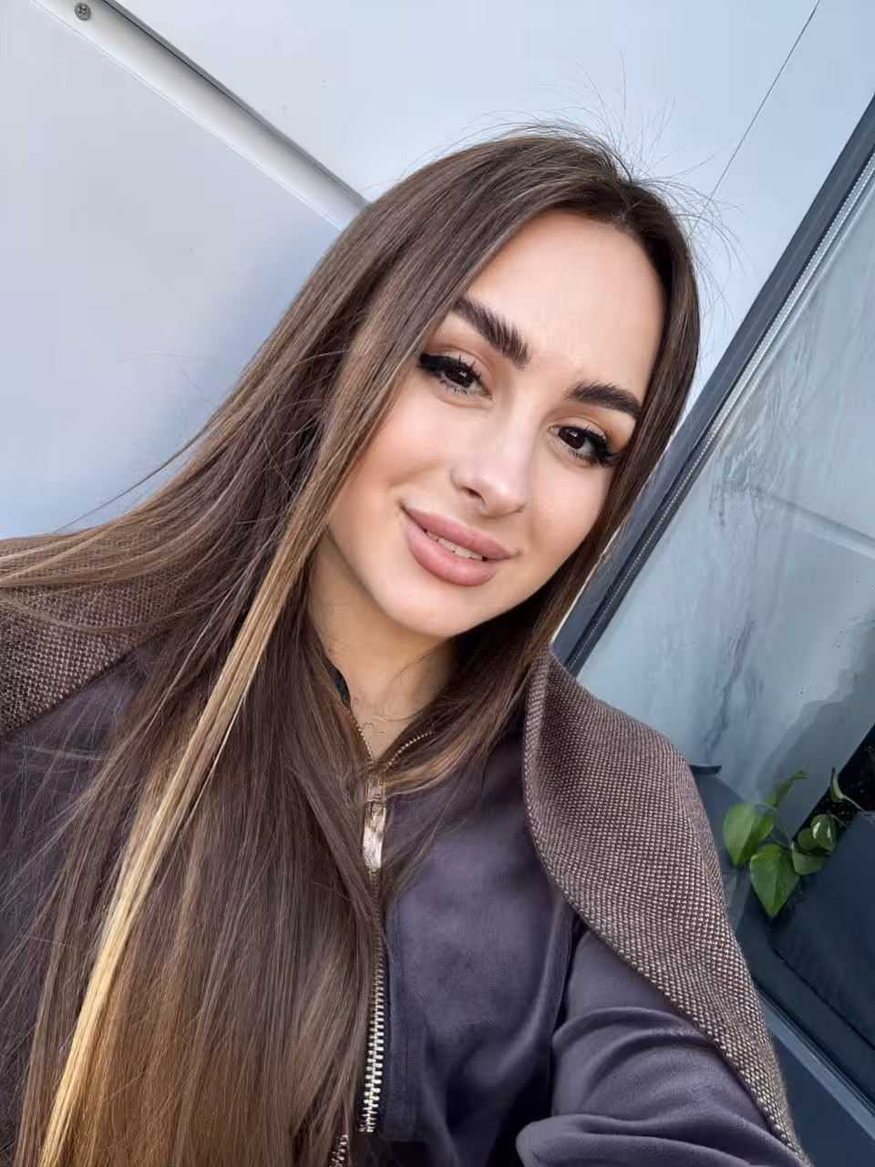 Alina ukrainian marriage tours