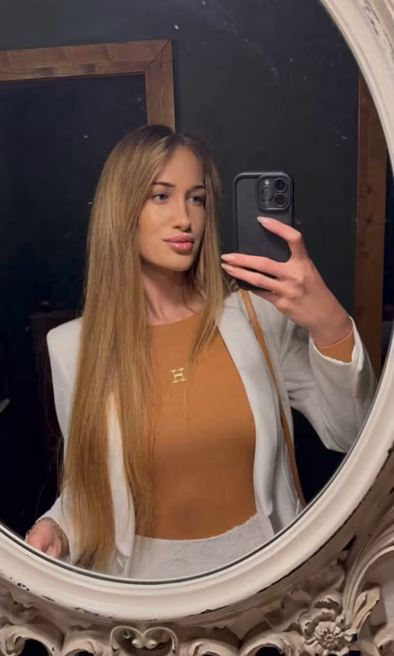 Ivana ukrainian womens gymnastics team