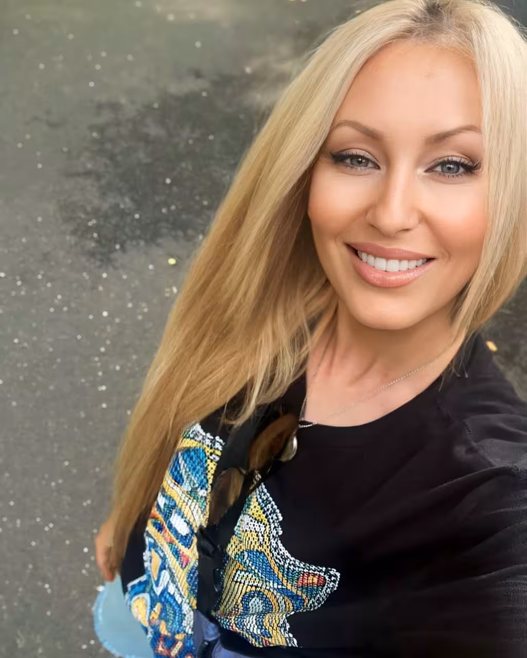 Oksana  ukrainian womens gymnastics team