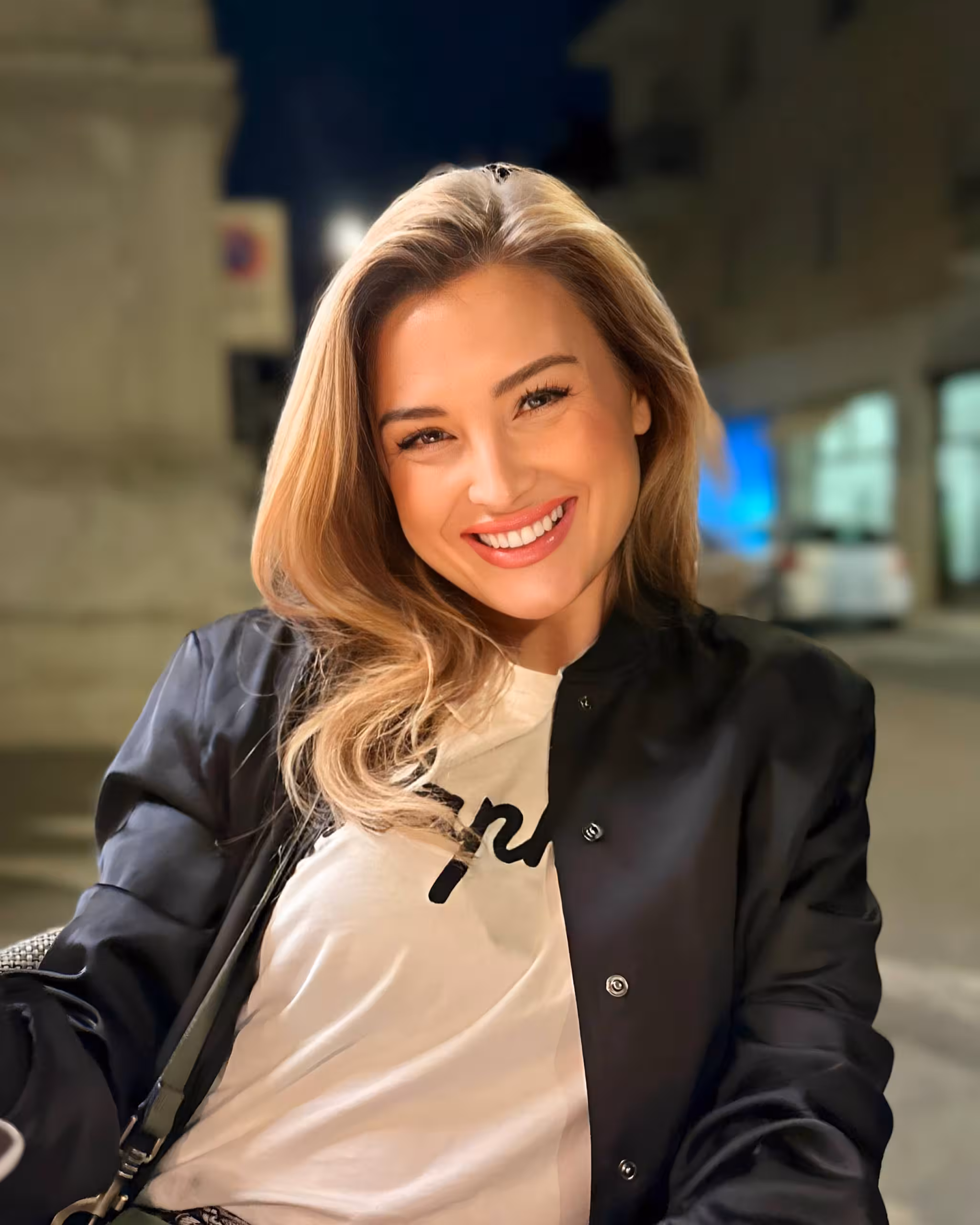 Tatyana ukrainian womens national soccer team
