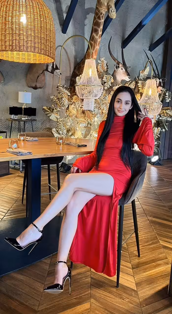 Christina brides russian ukrainian