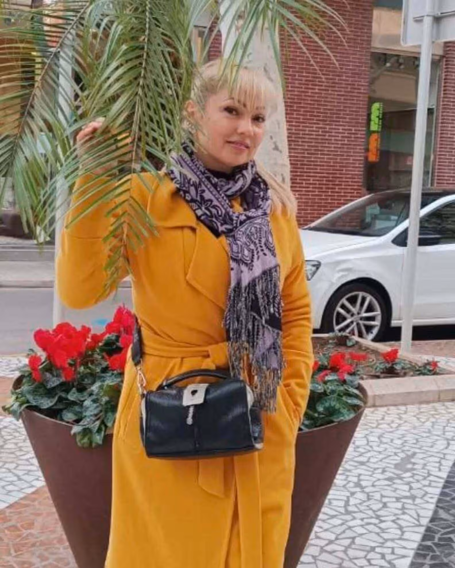 Inna how much for a ukrainian bride