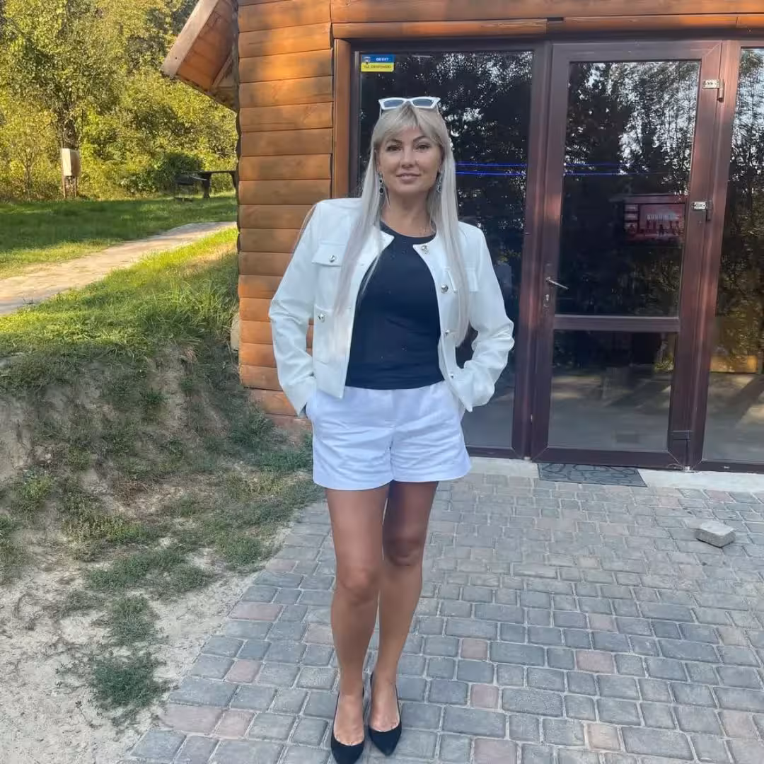 Inna how much for a ukrainian bride