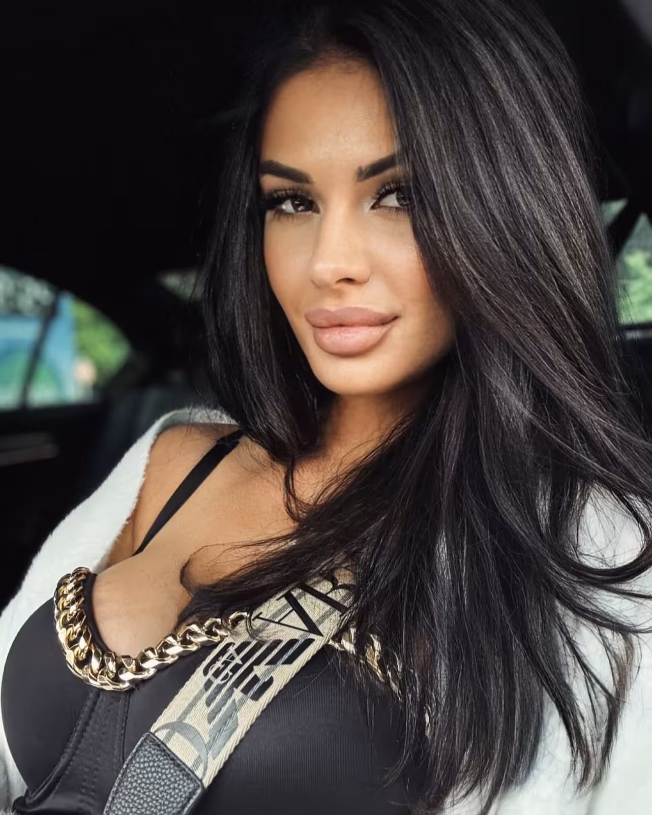OLYA i married a russian bride