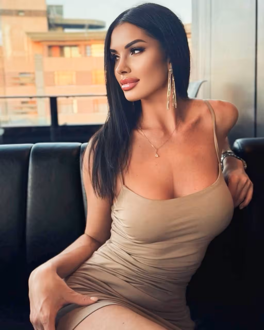 OLYA i married a russian bride