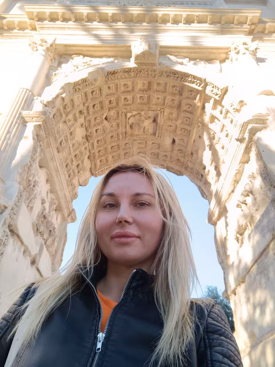 Yulia john b russian bride перевод
