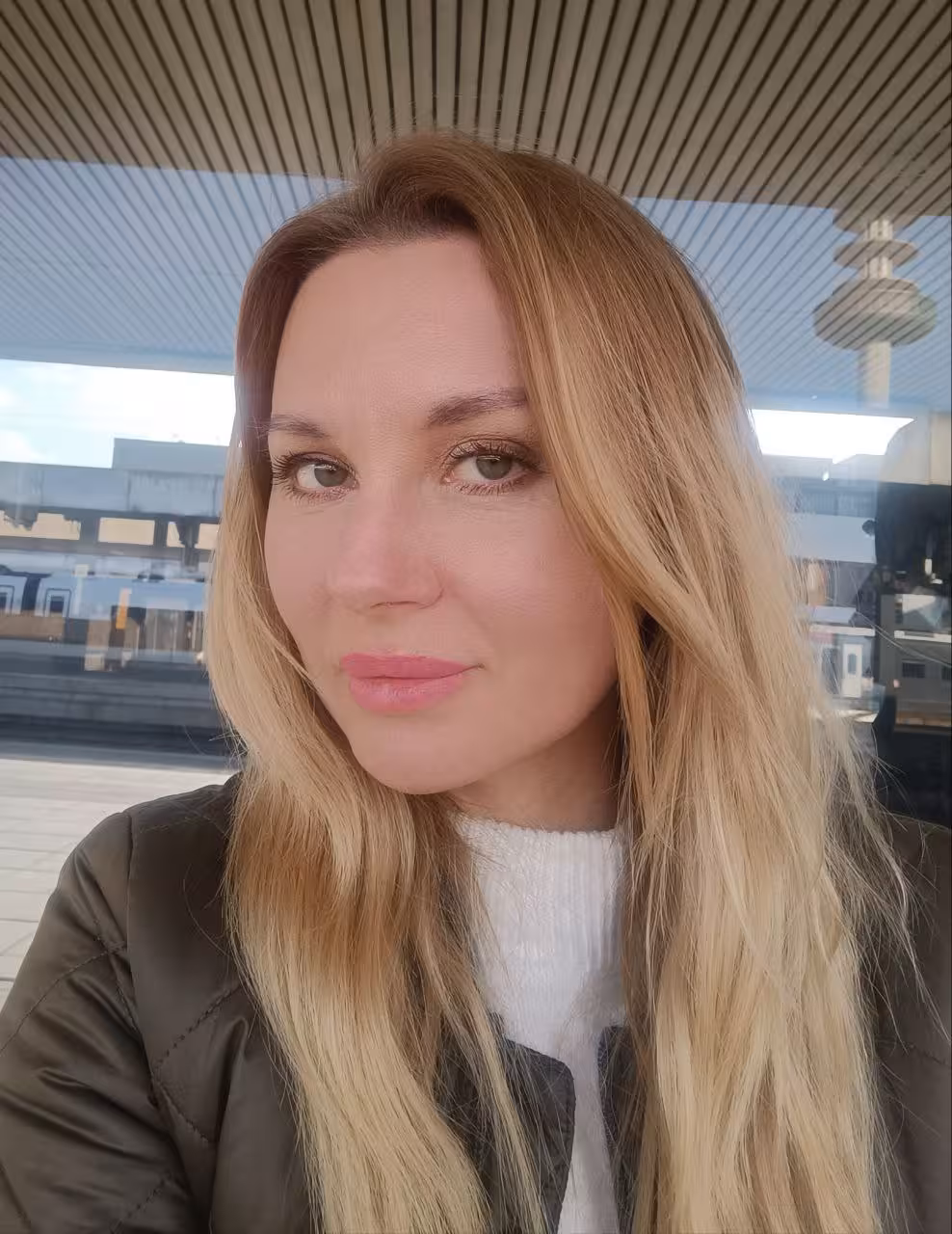 Yulia john b russian bride перевод