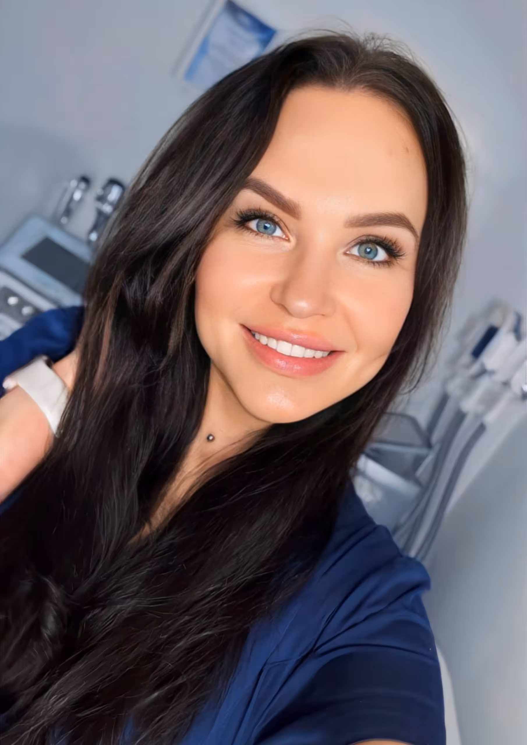 Olena russian bride 2017